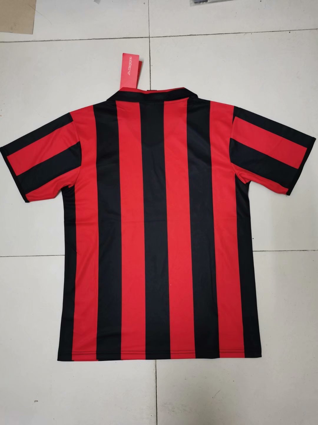 1988 AC Milan Shirt