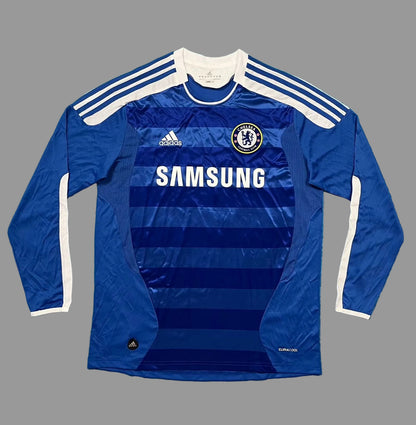 11/12 Chelsea Shirt