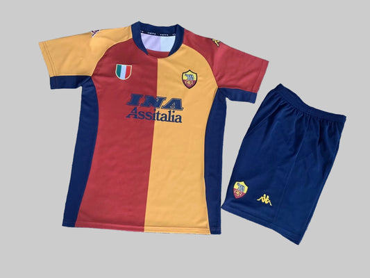 01/02 Roma Kids Kit