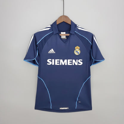 05/06 Real Madrid Shirt