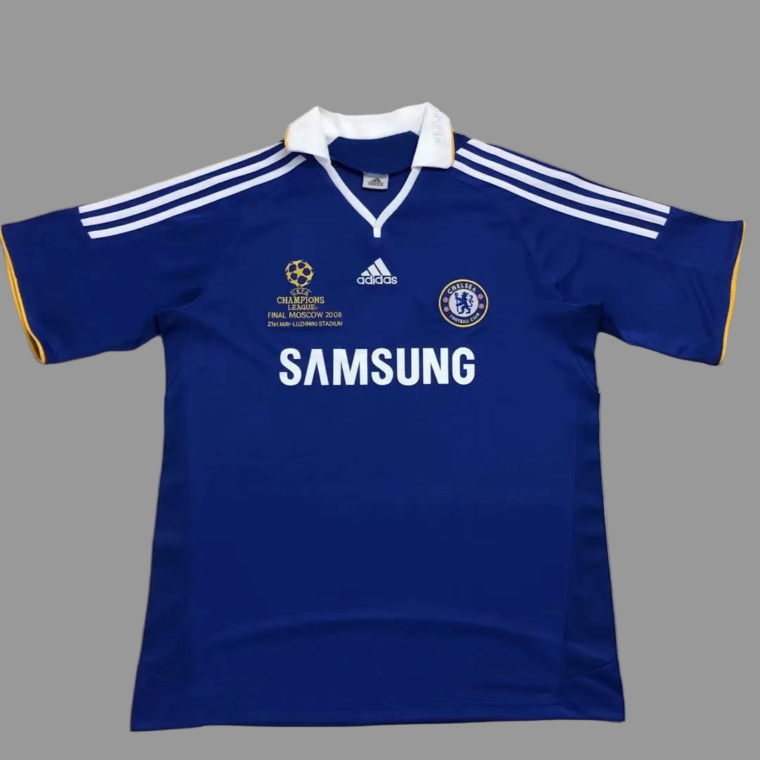 07/08 Chelsea Shirt