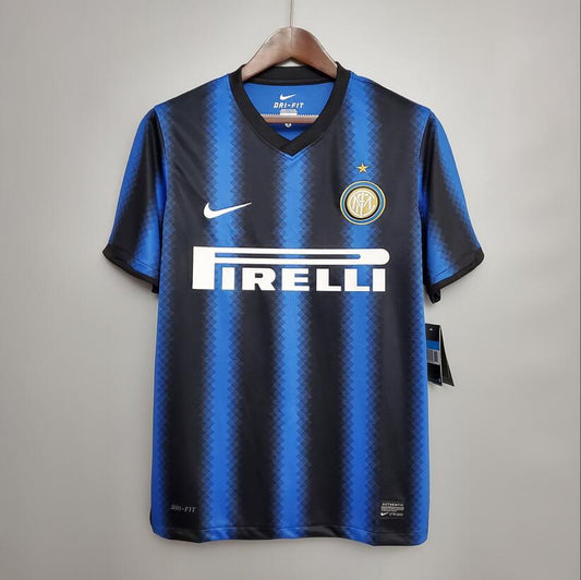 10/11 Inter Milan Shirt