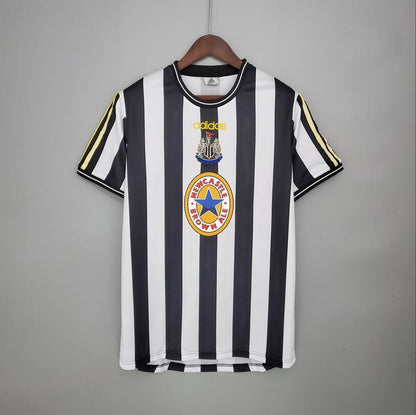 97/99 Newcastle United Shirt
