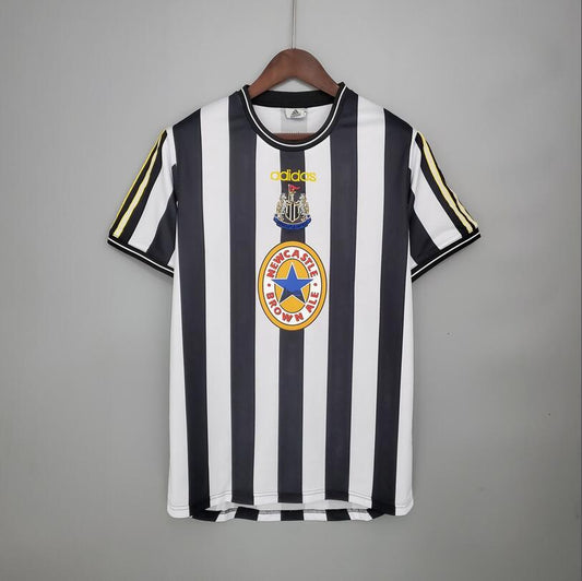 97/99 Newcastle United Shirt