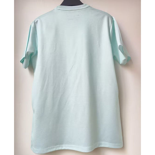 2025 Brazil Green White Concept Shirt