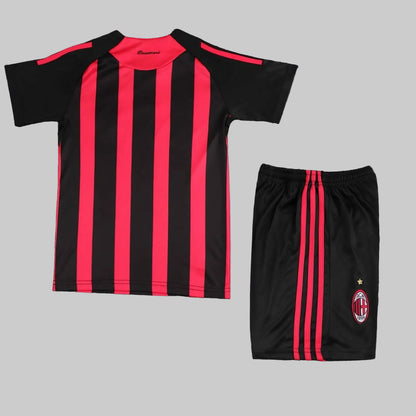 08/09 AC Milan Kids Kit