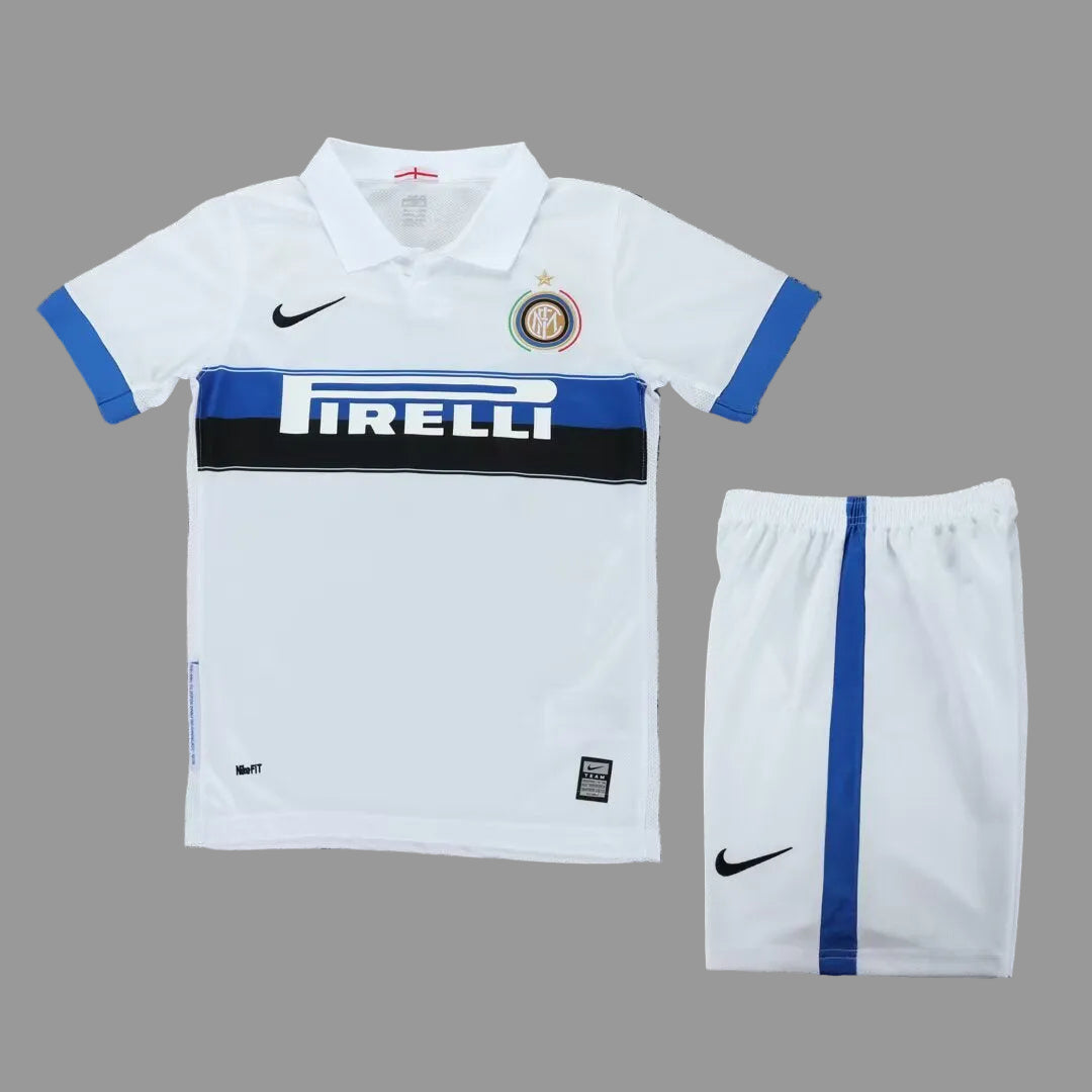09/10 Inter Milan Kids Kit