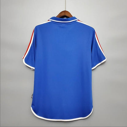 2000 France Shirt