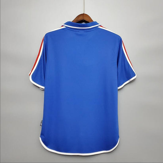 2000 France Shirt