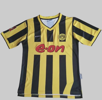 2000 Borussia Dortmund Shirt