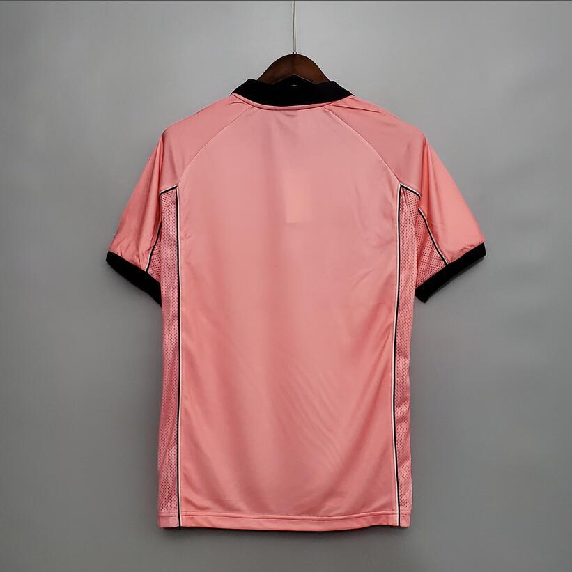 97/98 Juventus Away Shirt