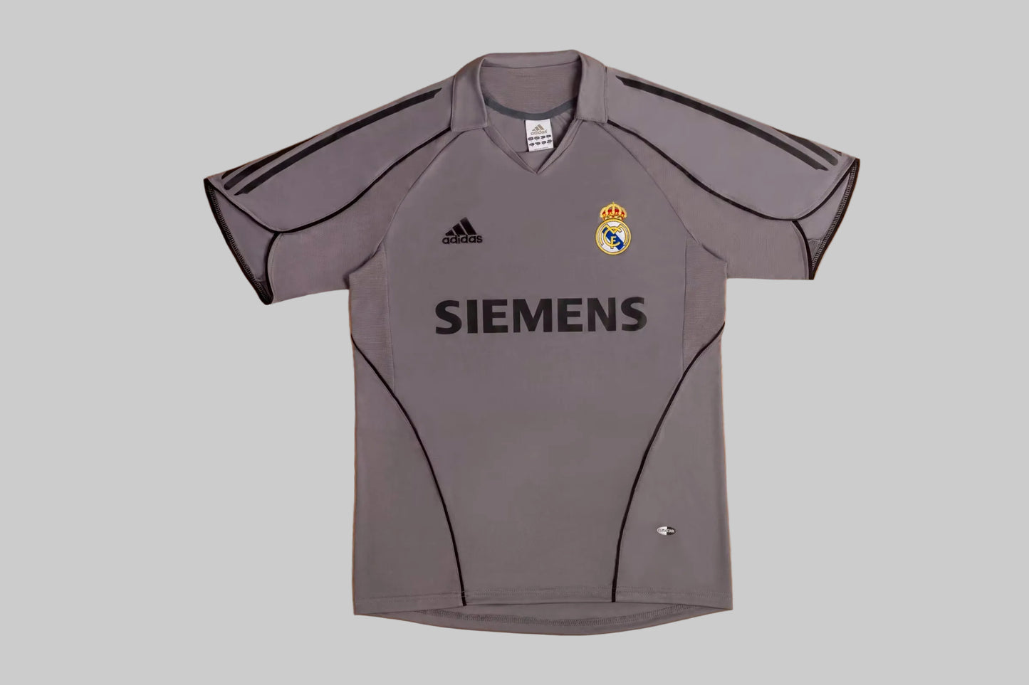 05/06 Real Madrid Shirt