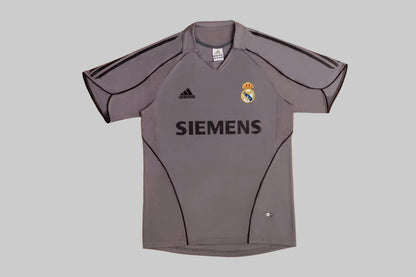 05/06 Real Madrid Shirt