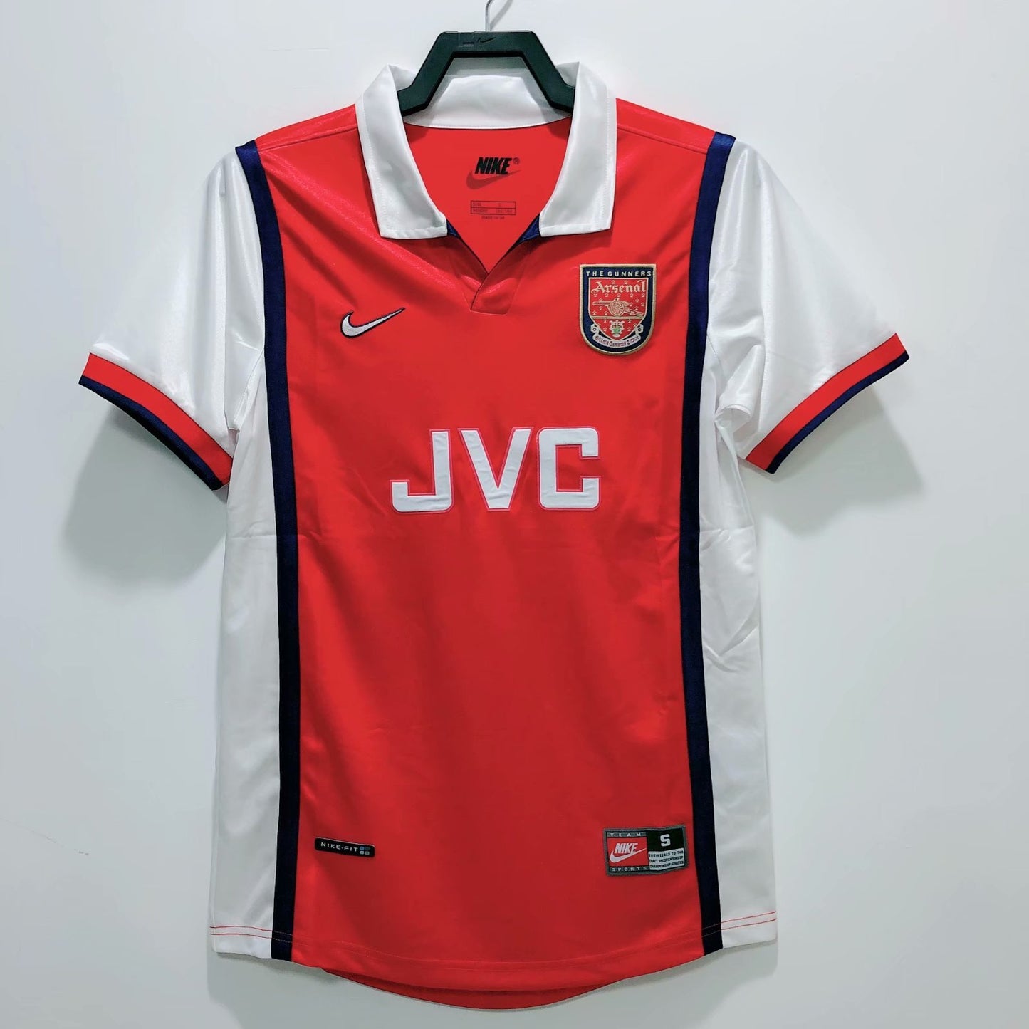 98/99 Arsenal Shirt
