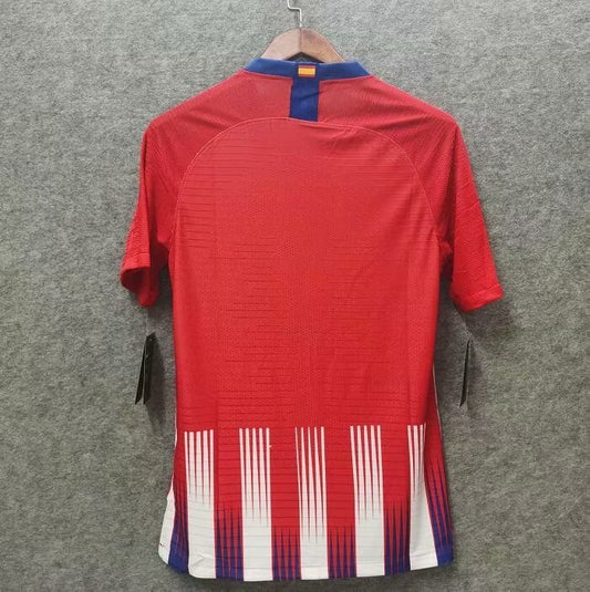 18/19 Atlético Madrid Shirt