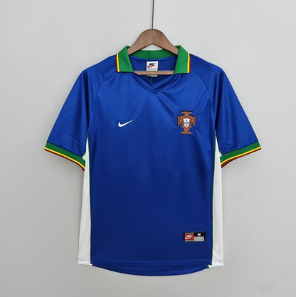 1998 Portugal Shirt