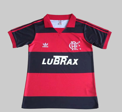 1988 Flamengo Shirt