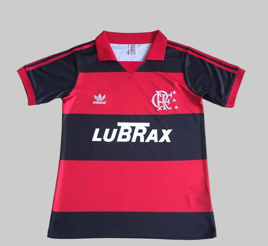 1988 Flamengo Shirt