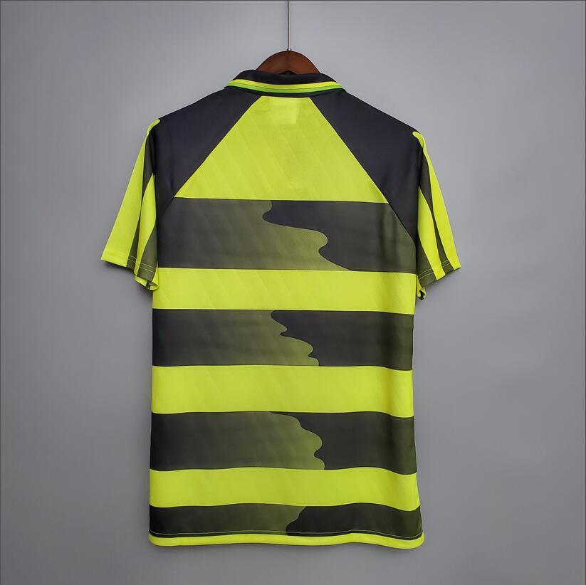 96/97 Celtic Away Shirt