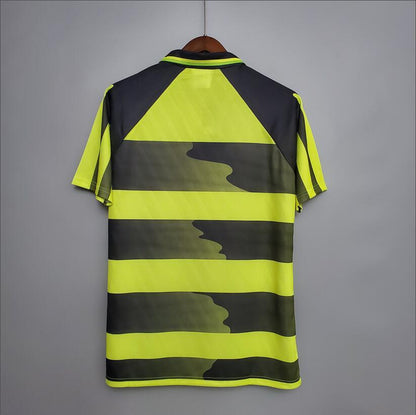 96/97 Celtic Away Shirt