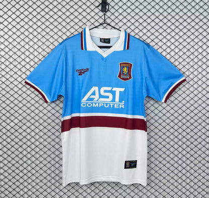 97/98 Aston Villa Shirt