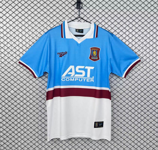 97/98 Aston Villa Shirt