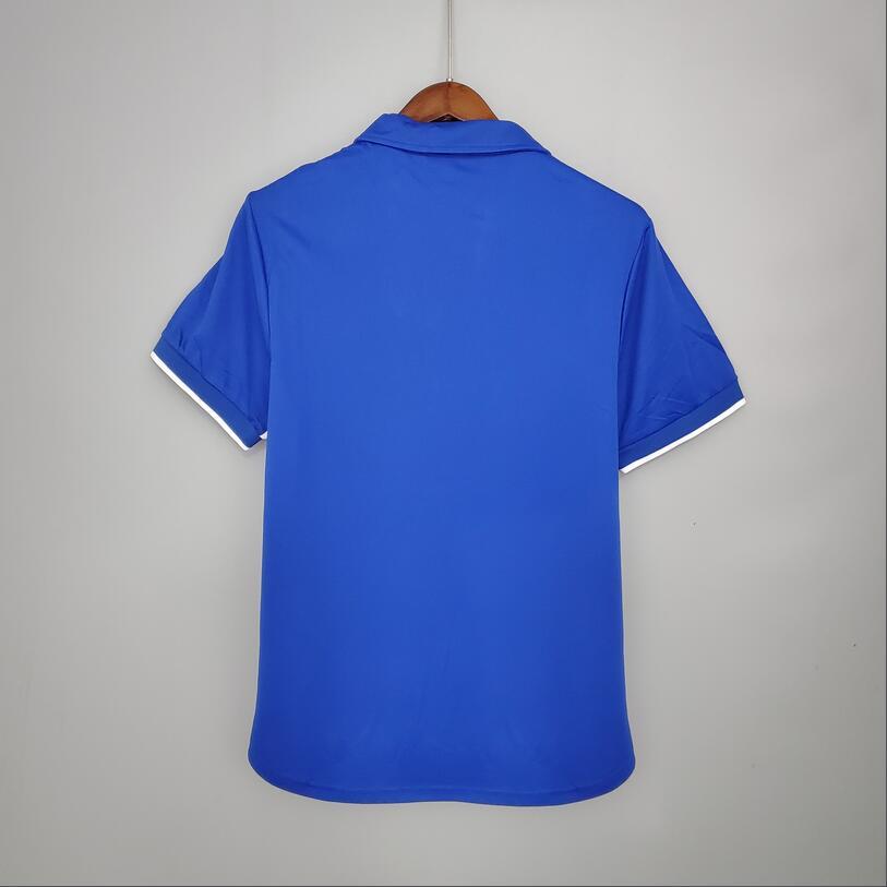 1998 Italy Shirt