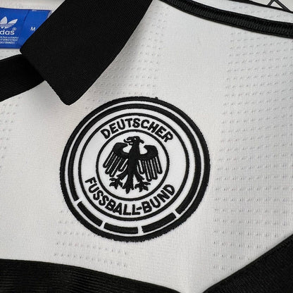 Retro Germany 1988/90 Home Shirt