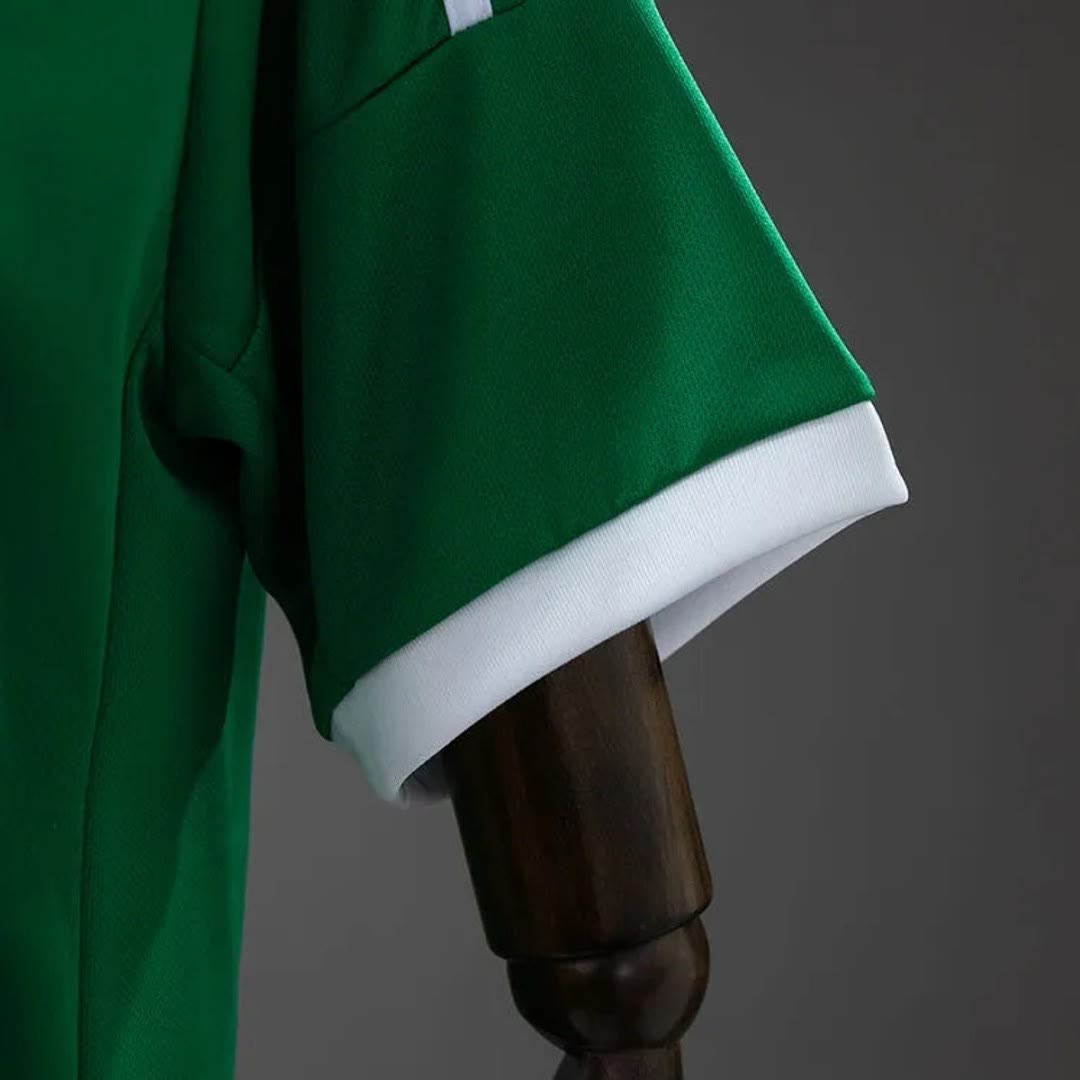 Retro Germany 2012/13 Away Shirt