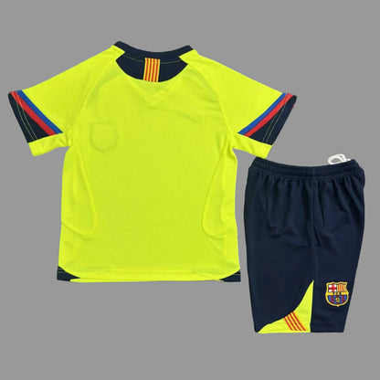05/06 Barcelona Kids Kit
