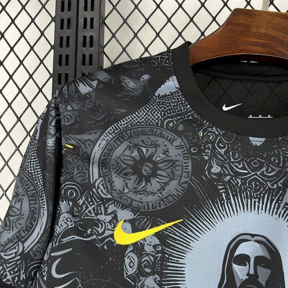 Brazil X Stussy Special Edition Shirt