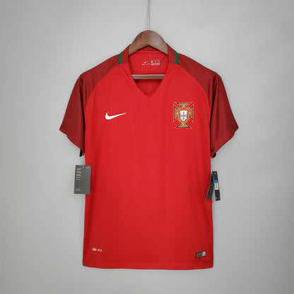 2016 Portugal Shirt