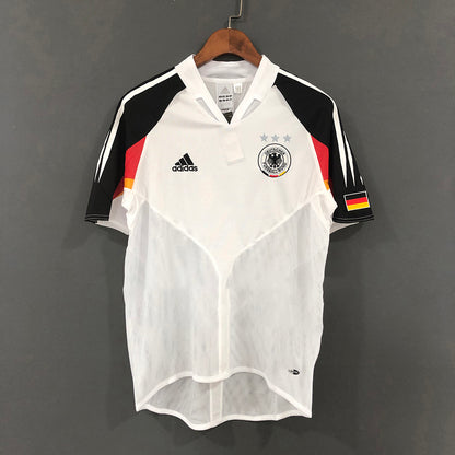 2004 Germany Shirt