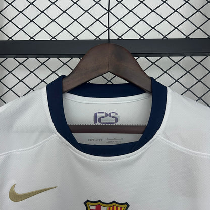 25/26 Barcelona Special S-4XL