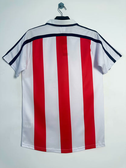 00/02 Bayern Munich Shirt