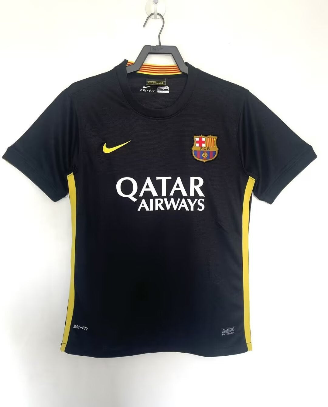 13/14 Barcelona Shirt