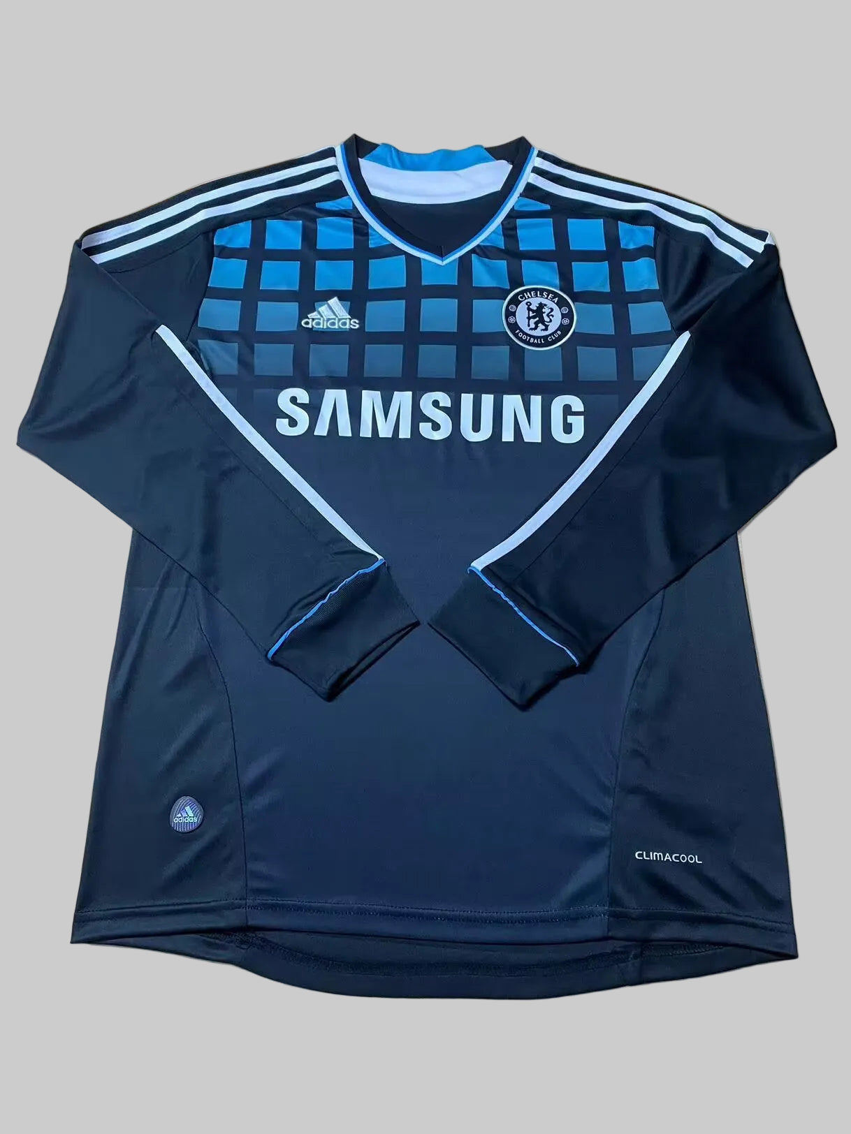 11/12 Chelsea Shirt
