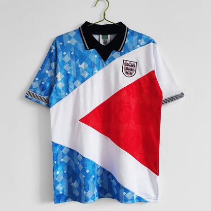 1990 England Shirt