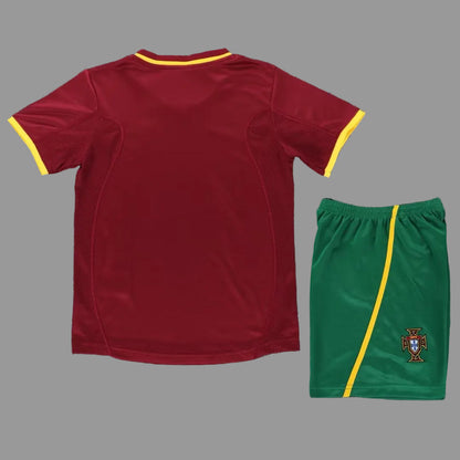 2000 Portugal Kids Kit