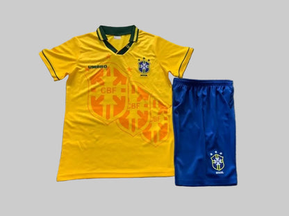 1994 Brazil Kids Kit