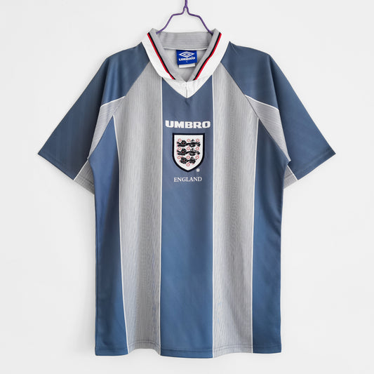 1996 England Shirt