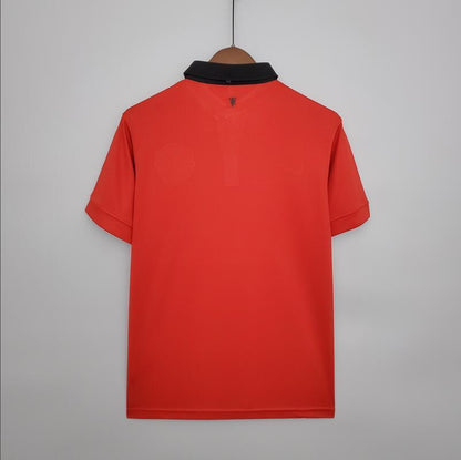 13/14 Manchester United Shirt