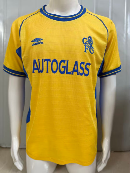 00/02 Chelsea Shirt