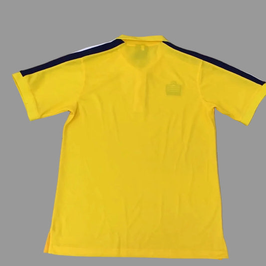 1978 Leeds United Shirt