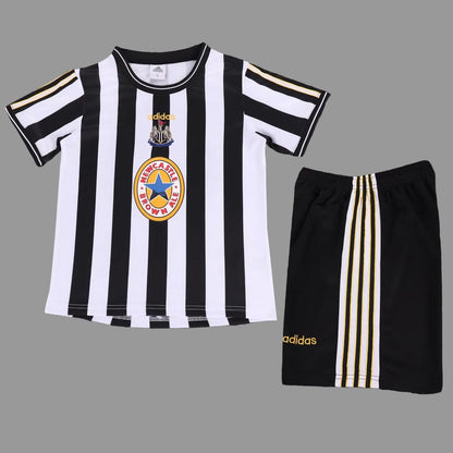 97/99 Newcastle United Kids Kit