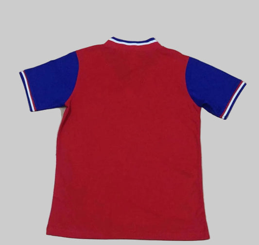 1993 Bayern Munich Shirt