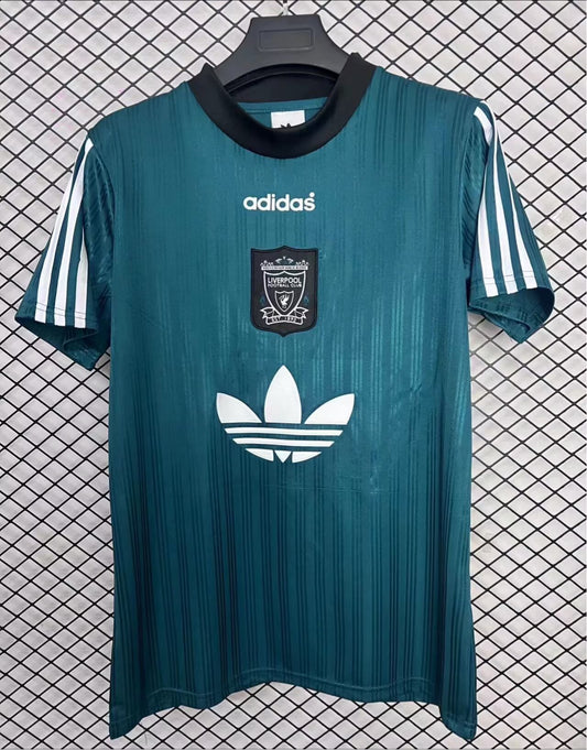 1995 Liverpool Shirt