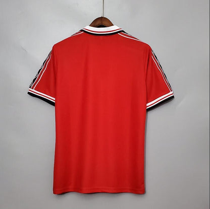 98/99 Manchester United Shirt