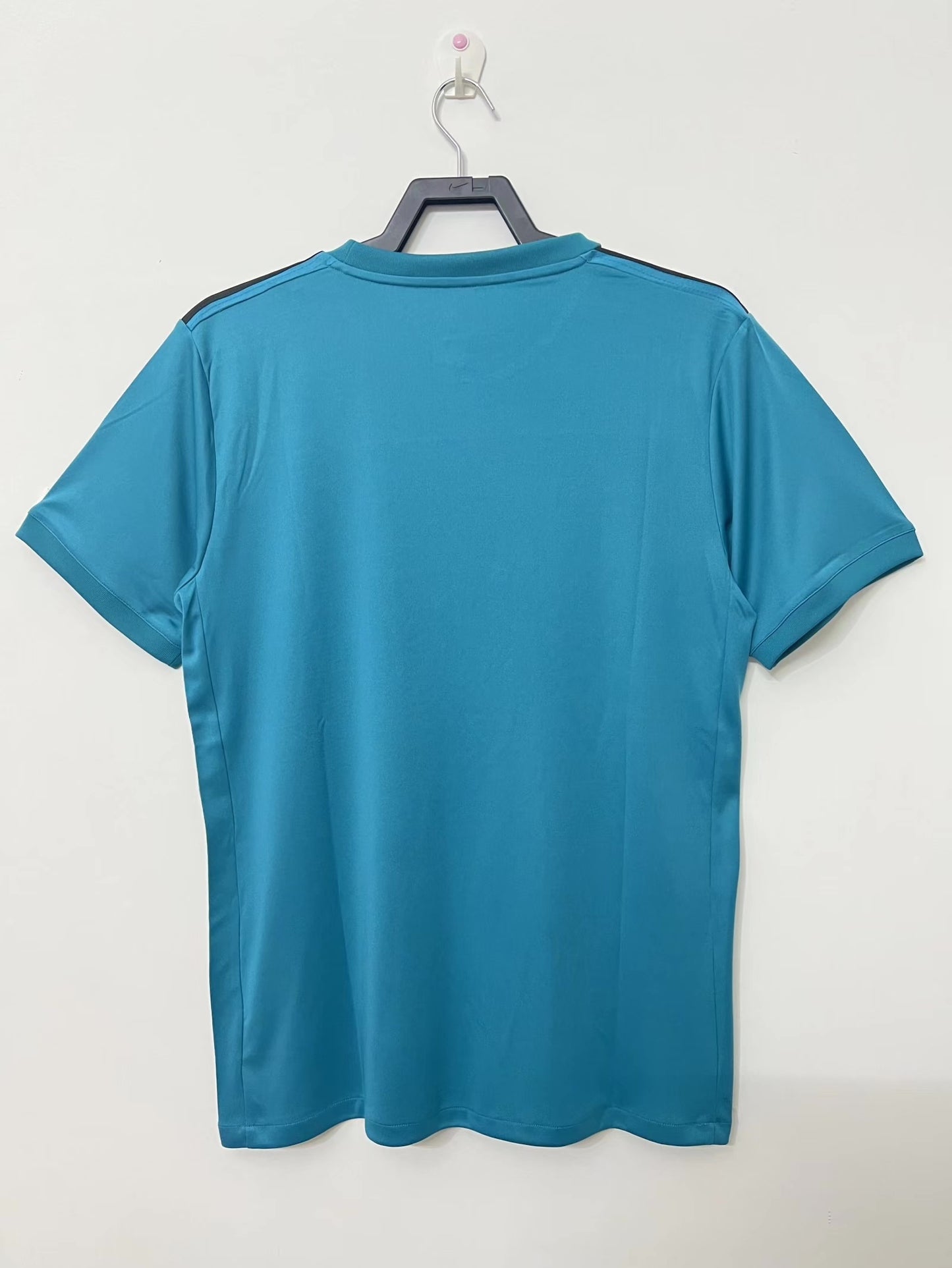 17/18 Real Madrid Shirt