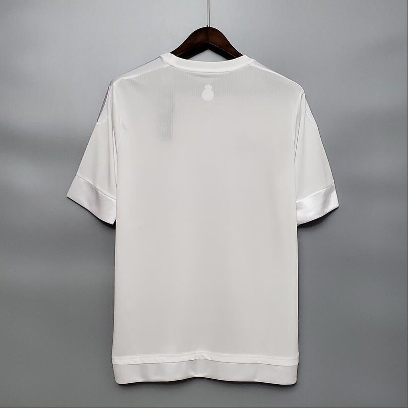 15/16 Real Madrid Shirt